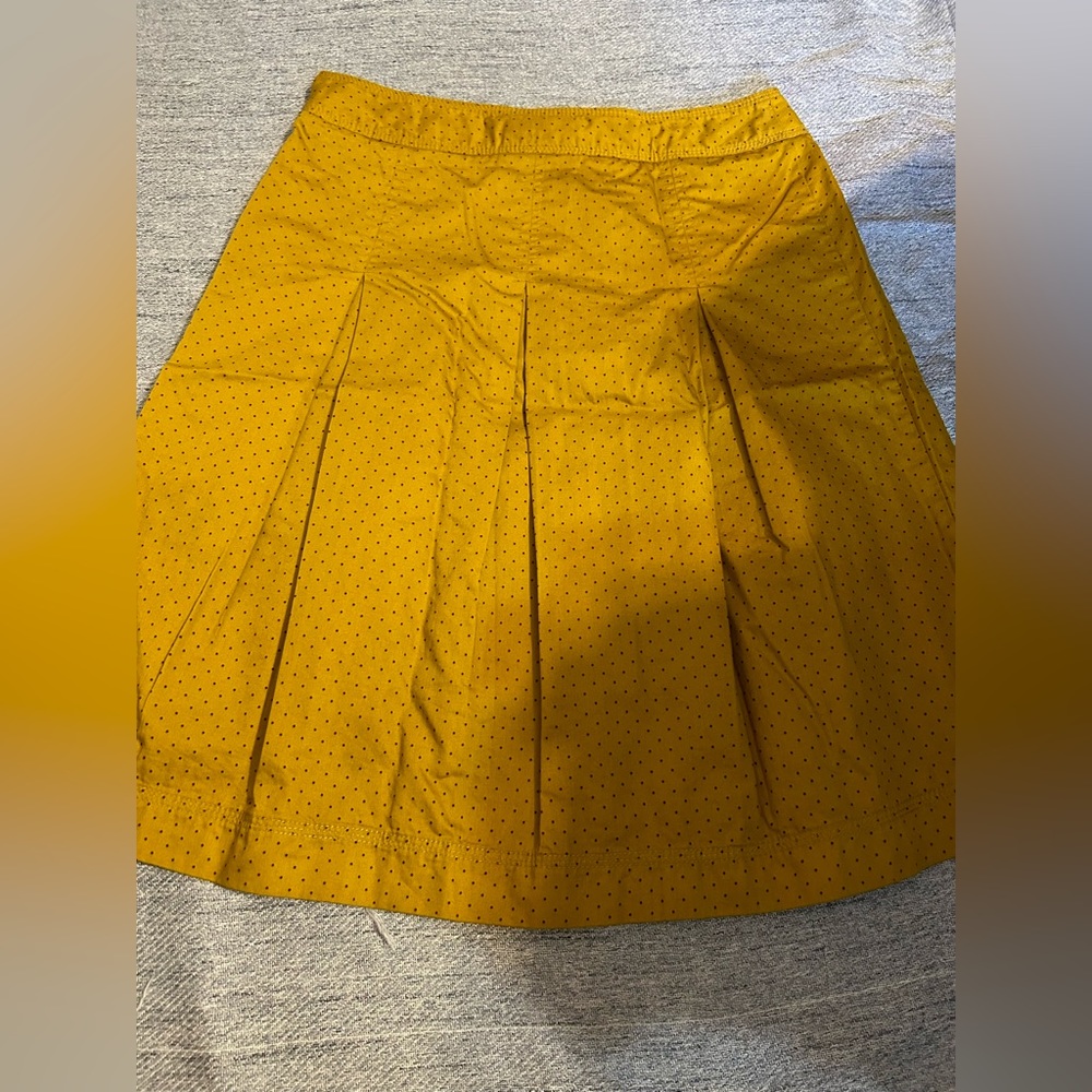 MERONA Cotton  Midi Skirt size 6